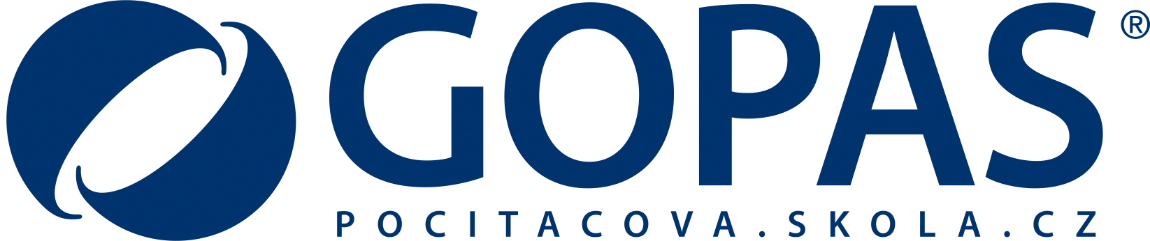 Logo Gopas